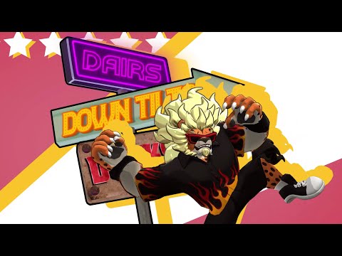 Food Fight Event Trailer | June 2025 Rivals II Monthly Event