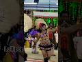 Karakattam Dance Duet Lavanya