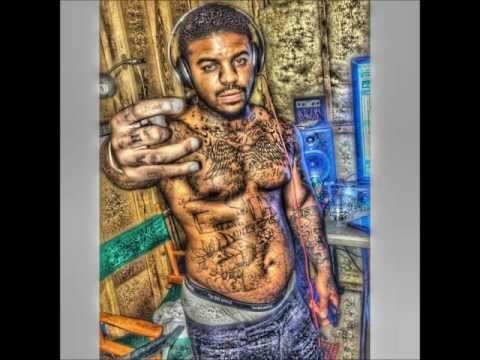 EOTSAVAGE GONNIGANG(PROD BY LILMARRI)