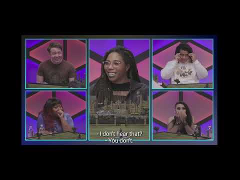 misfits & magic being out of context for 4 minutes and 58 seconds