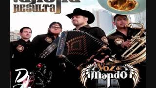 Voz De Mando -Muchacho De Campo 2013