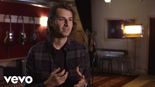 Bobby Bazini - C&#39;est La Vie (Behind The Scenes)