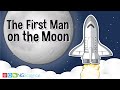 The First Man on the Moon