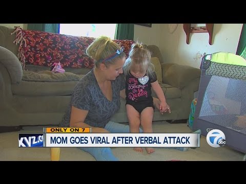 A Mother’s Message To Mean Bullies Everywhere