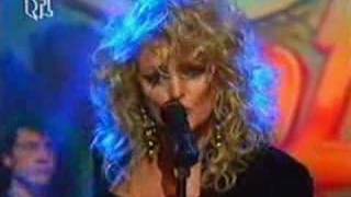 Bonnie Tyler-Bitter Blue