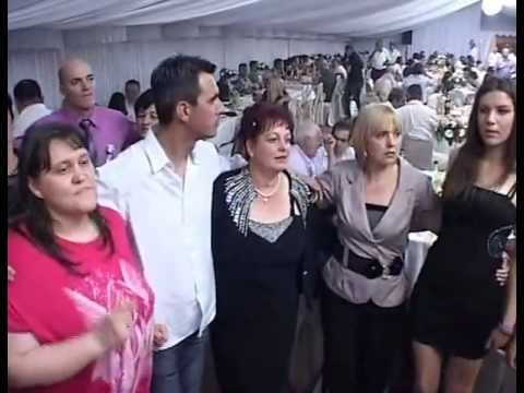 Smekeri i Dusica Milojevic kod Gobeljica Veliko Selo