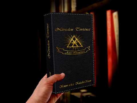 KalashniKnow - Paladin km.  Dopas