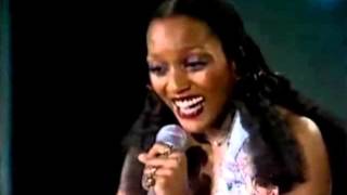 Amii Stewart - The Letter live