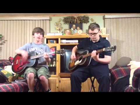 Drunk Enough By Angels Fall (Cover)