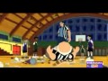 Eight Crazy Nights Here Comes A Seizure And More
