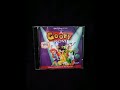 Opening To A Goofy Movie 1995 1997 VCD 1999 Re Print