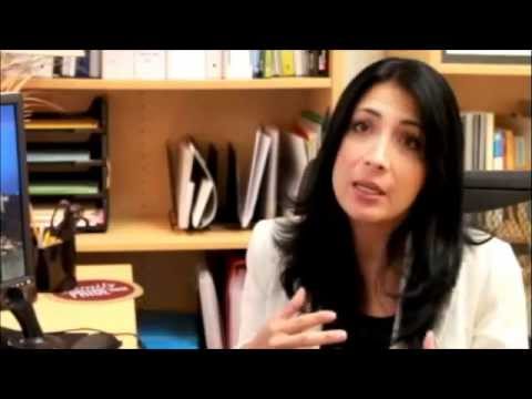 Spotlight on Excellence - Dr. Sindy Chapa