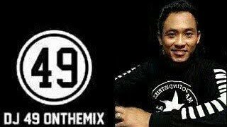 Download lagu DJ AGUS - KESAYANGANKU mp3