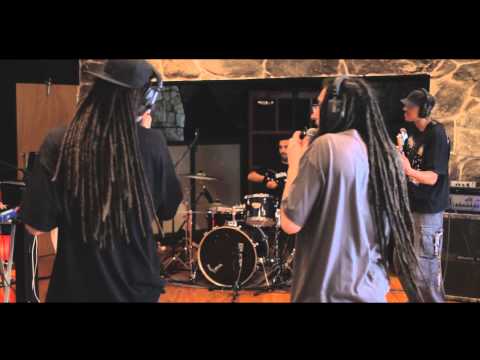 GANJAHR FAMILY & WEST ROCKERS BAND - Studio Live Sessions vol.3: Original General