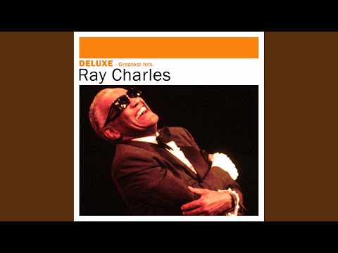 Music Box: Enjoy 16 of Ray Charles’s Greatest Hits