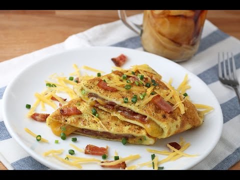 download lagu mp3 mp4 Low Carb Omelette, download lagu Low Carb Omelette gratis, unduh video klip Low Carb Omelette