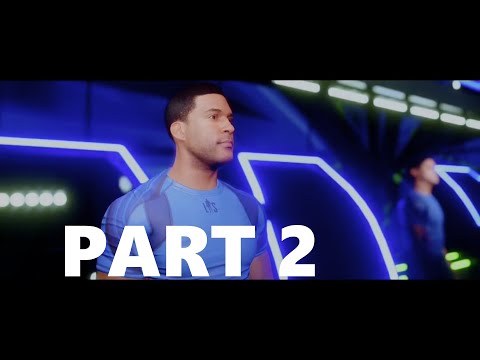 Madden 18 Longshot Gameplay Walkthrough Part 2