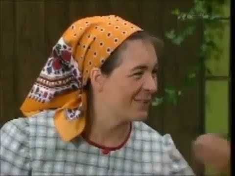 Peter Steiners Theaterstadl Der Haustyrann