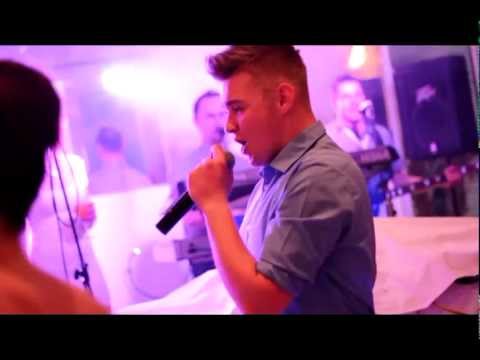 Parni valjak - Lutka za bal (Cover - Jakov Mađarić, Monika Čizmarević)