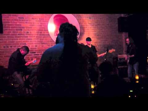 Dub Apocalypse @ Chianti's 9-10-12 Track 6