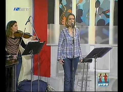 Marianthi Sontaki and Donnarte