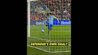 Download lagu Morata Didn't Even Need To Touch It😐 mp3