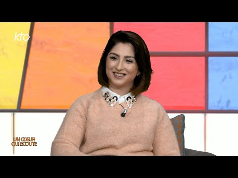 Une voix d’Assyrie : Mariam Ghanim