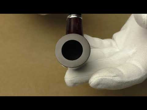 Dunhill Bruyere 2421 - pipe D140