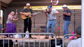 Galax 2011-Roan Mountain Hilltoppers.MP4
