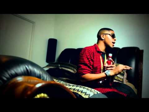 DORROUGH MUSIC - "HELL OF A NIGHT" OFFICIAL VIDEO