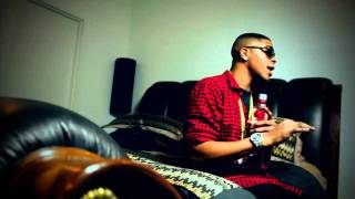 DORROUGH MUSIC - &quot;HELL OF A NIGHT&quot; OFFICIAL VIDEO