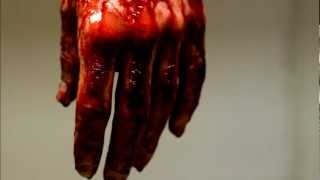 Fake Blood - All In The Blink (HQ)