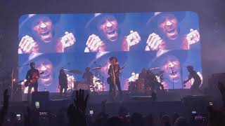 Leiva - Como si fueras a morir mañana (Valladolid 09-11-19)