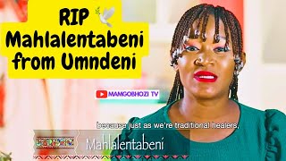 Download lagu Mahlalentabeni From Umndeni Dies On Christmas Eve &Moja Love Gets Blamed|Mamgobhozi tv mp3