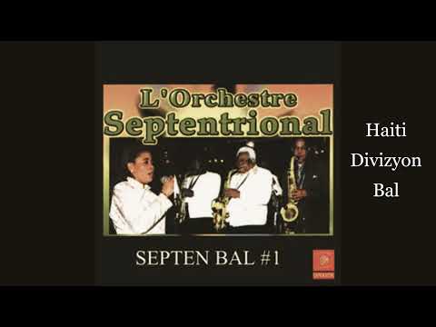 Septentrional D'Haiti - Tripotay Live
