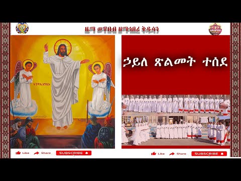 ኃይለ ጽልመት ተሰደ