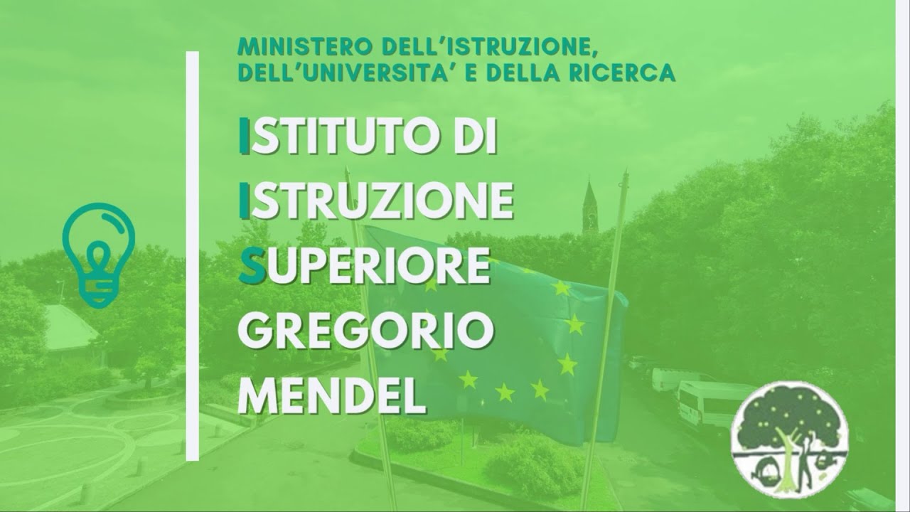 Video Presentazione IIS Mendel