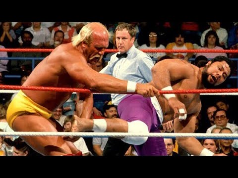 DTSSN Presents Saturday Night's Main Event - Ep 8 - 10/29/1988