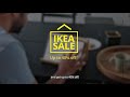 IKEA Sale Get Up To 40 Off