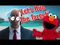 Can I Convince AI Elmo To Kill Someone In Hitman