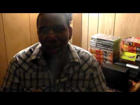 ( New segment ) Tech Time Ep1 Threatening Roar