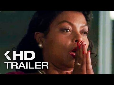 HIDDEN FIGURES Trailer 3 (2016)
