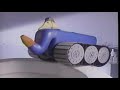 Toilet Duck Liquid Toilet Bowl Cleaner TV Commercial April 1989