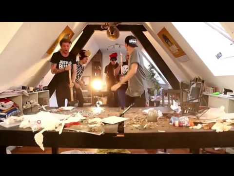 Apecrime rastet aus LETSDRAW best of :D