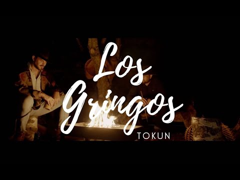 Mayne - Los Gringos
