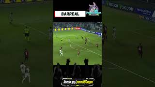 2° Gol do Santos - Barreal (Santos 2x0 Vitória) Brasileirão 30/05/2026