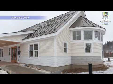 Virtual Library Tour