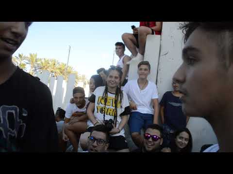 MARUAN VS ALFA - 16AVOS [2° PRE-JUNIOR BATTLE]