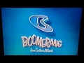 Boomerang More Of Your Classic Favorites Promo 60 Version