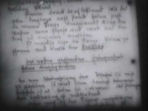 Nuremberg - Reel 3 - U.S. Army Version